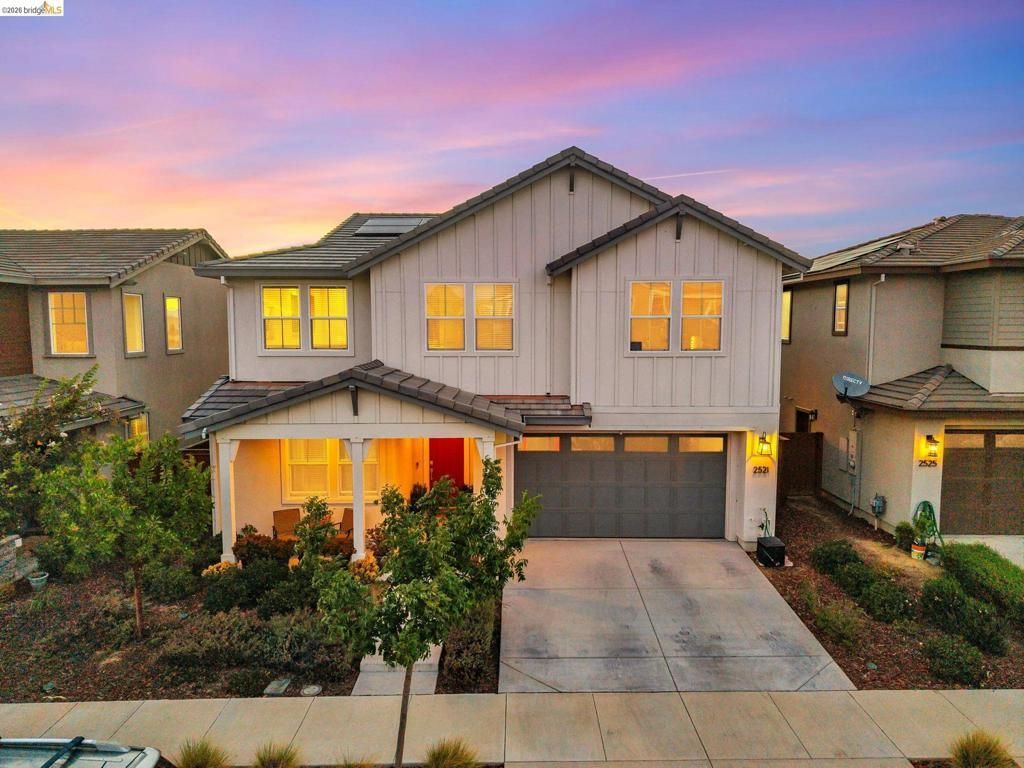 2521 Elan Pl, Fairfield