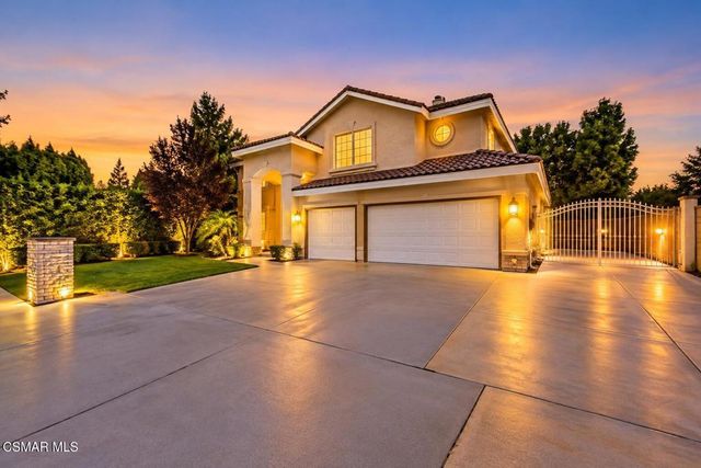1014 Borden Avenue, Simi Valley