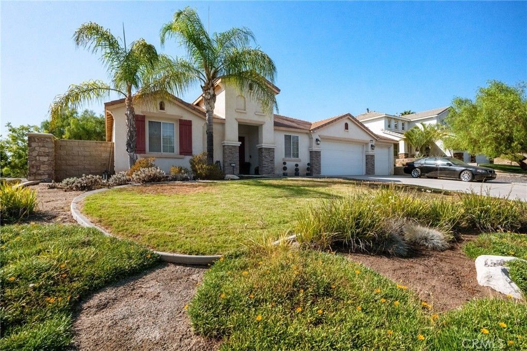 19175 Hawkhill, Perris