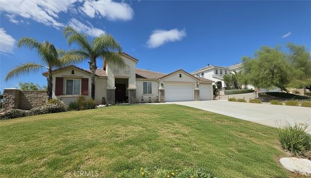 19175 Hawkhill, Perris