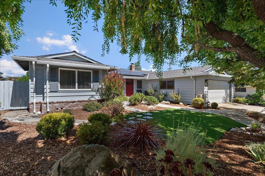 21629 Terrace Drive, Cupertino