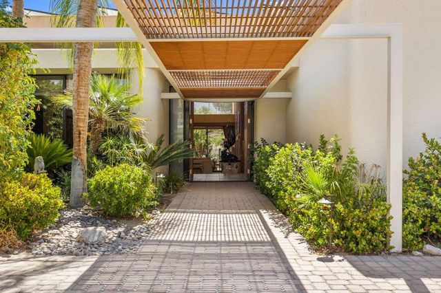 73497 Mariposa Drive, Palm Desert