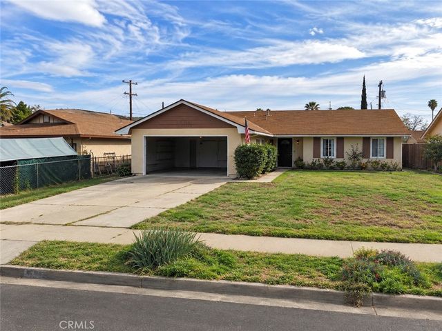 25473 Filaree, Moreno Valley