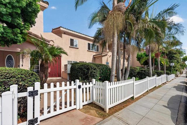 3951 Riviera Drive, San Diego