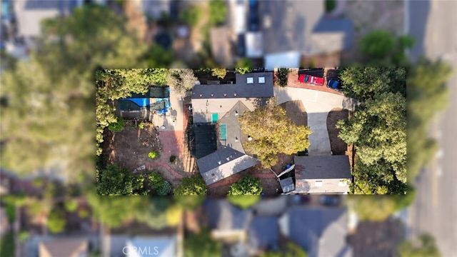 9409 Olive, Temple City