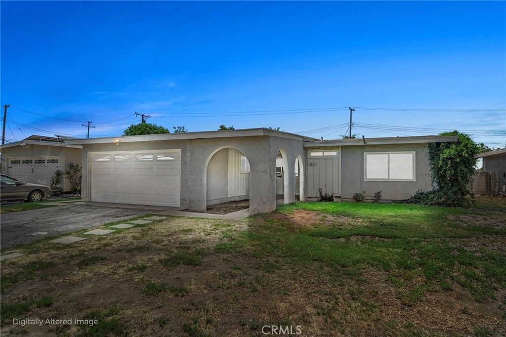 13942 Marland Street, La Puente