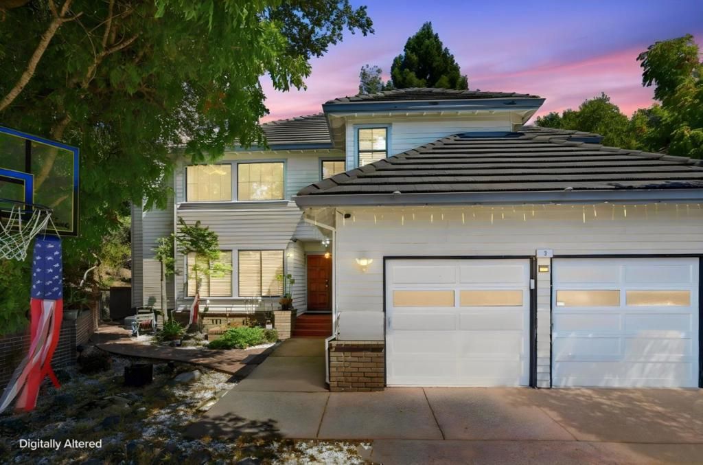 3 Wildwood Place, Richmond