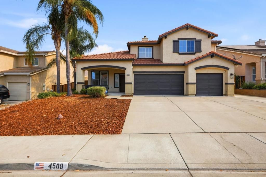 4509 Buckeye Court, Antioch
