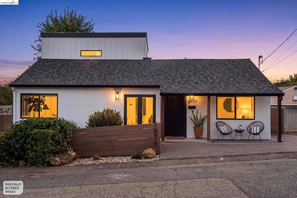 18977 Patton Dr, Castro Valley