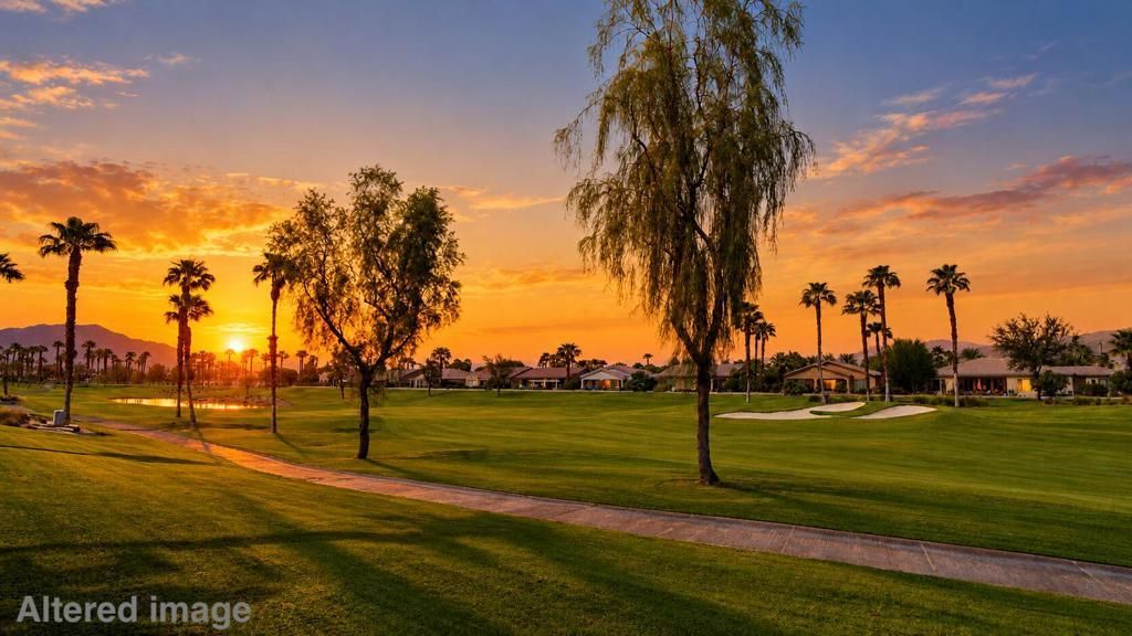 81500 Camino Los Milagros, Indio