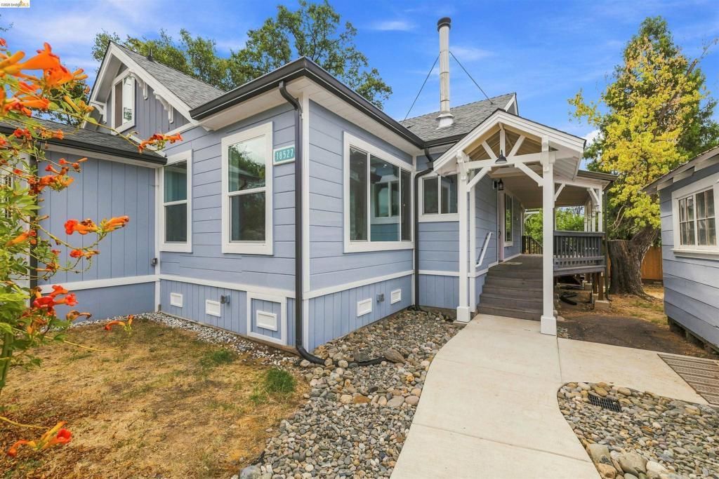 18527 Crocker Ave, Tuolumne