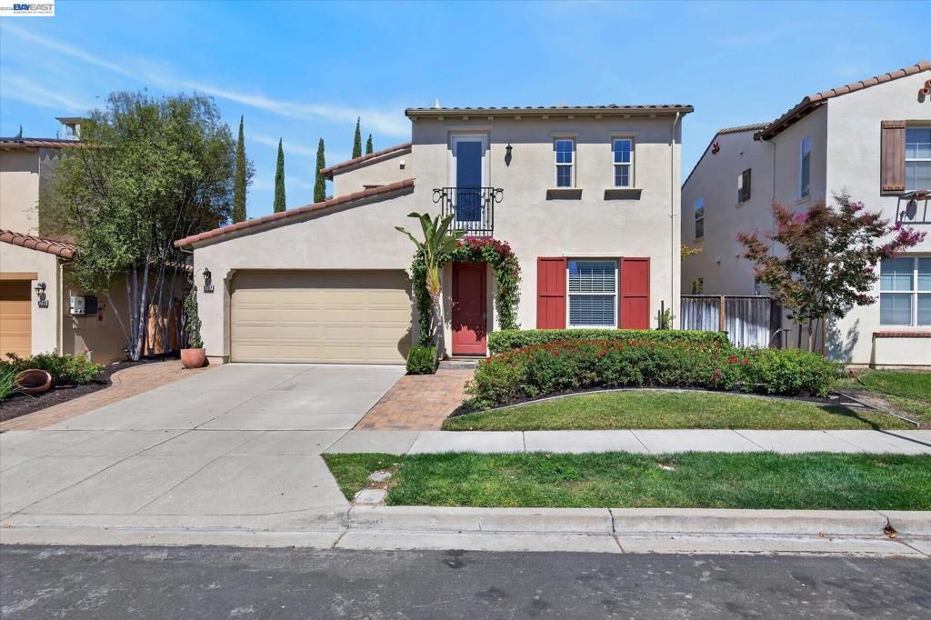 8307 Saturn Park Dr, San Ramon