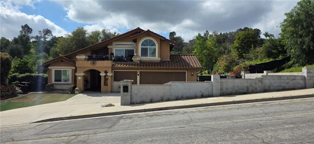 12 Franciscan Place, Phillips Ranch
