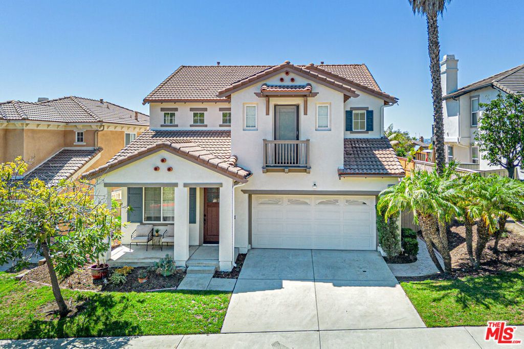 2259 Junipero Avenue, Signal Hill