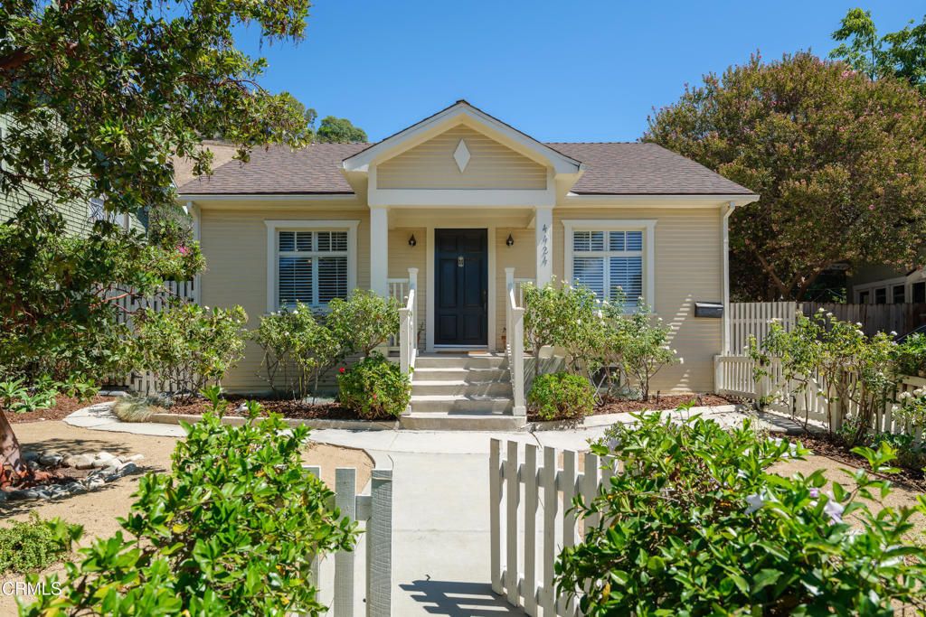 4424 N Griffin Avenue, Los Angeles