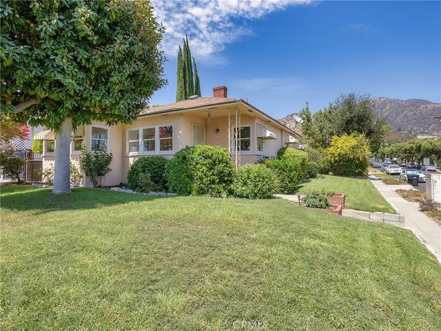 524 S Bel Aire Drive, Burbank