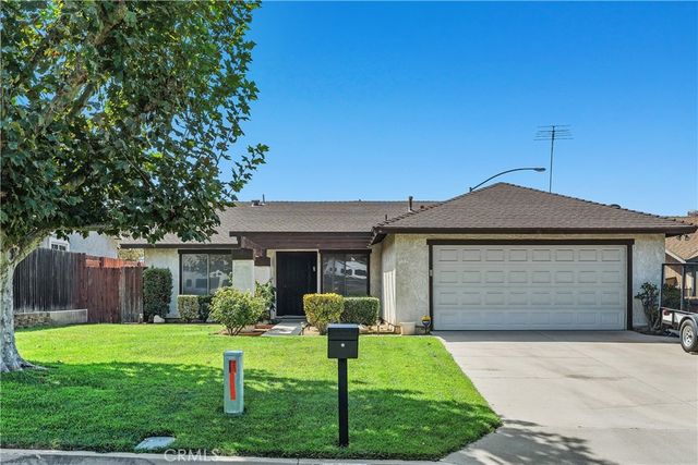 7800 Maria, Riverside