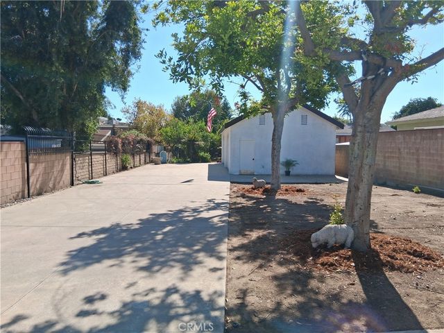 12587 Bradley Avenue, Sylmar