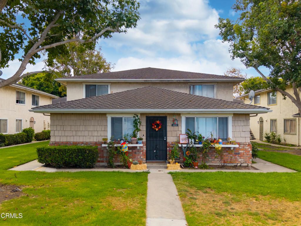 684 W Hemlock Street, Port Hueneme