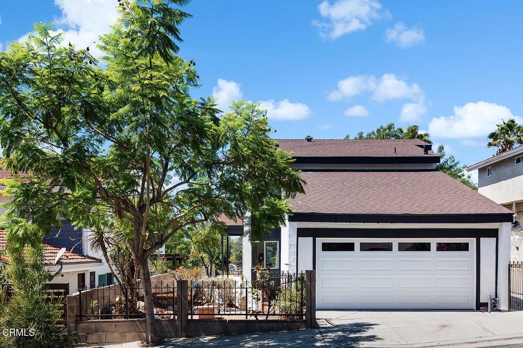 1157 Toledo Street, Los Angeles
