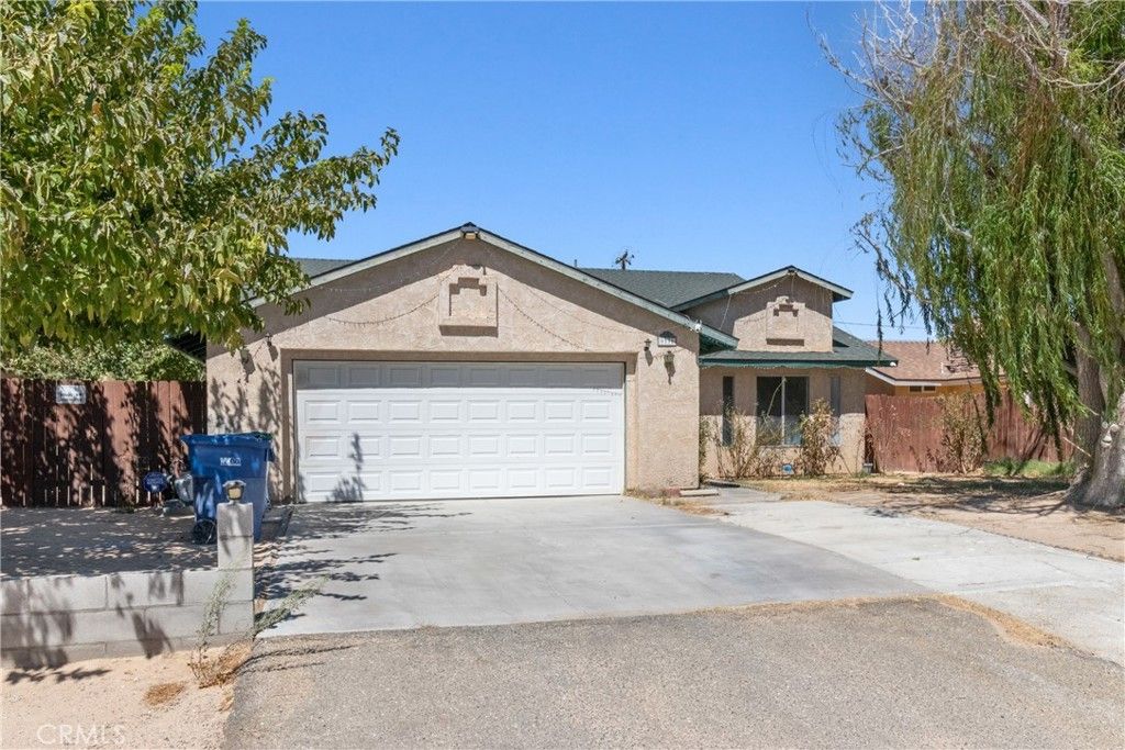 9331 Karen, California City