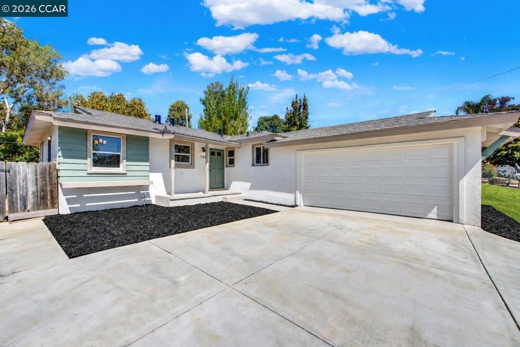 724 Taper Ave, Vallejo