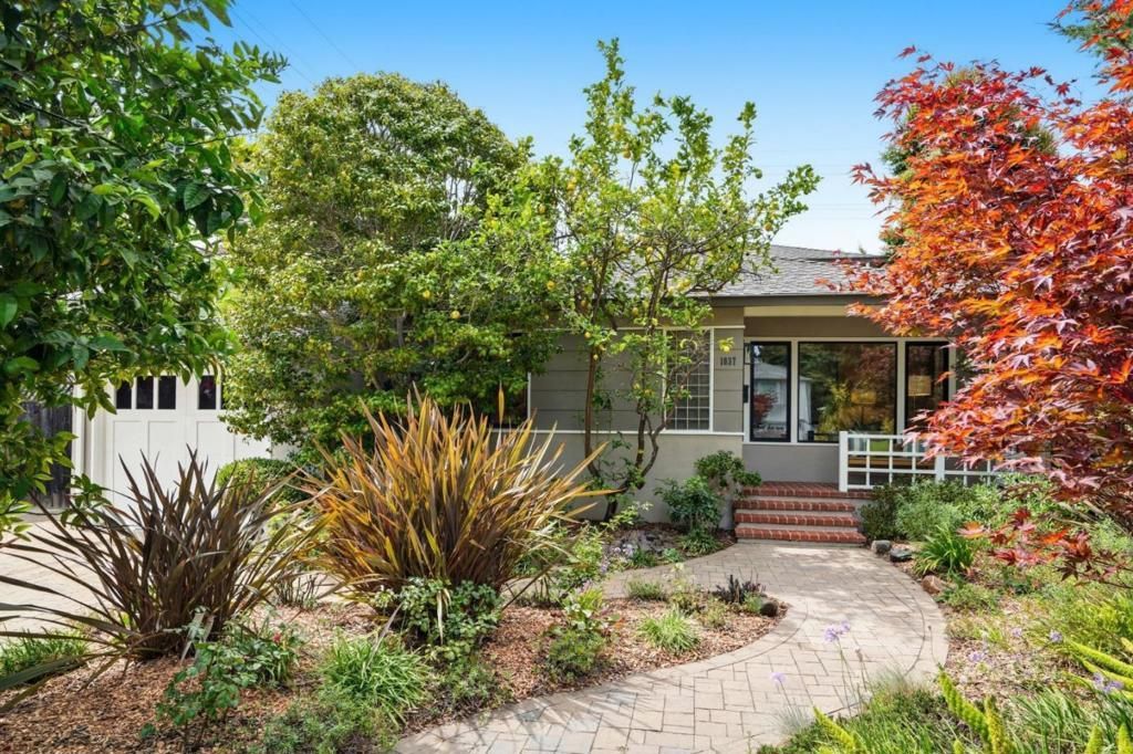 1037 Del Norte Avenue, Menlo Park