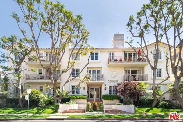 10630 Eastborne Avenue # 306, Los Angeles