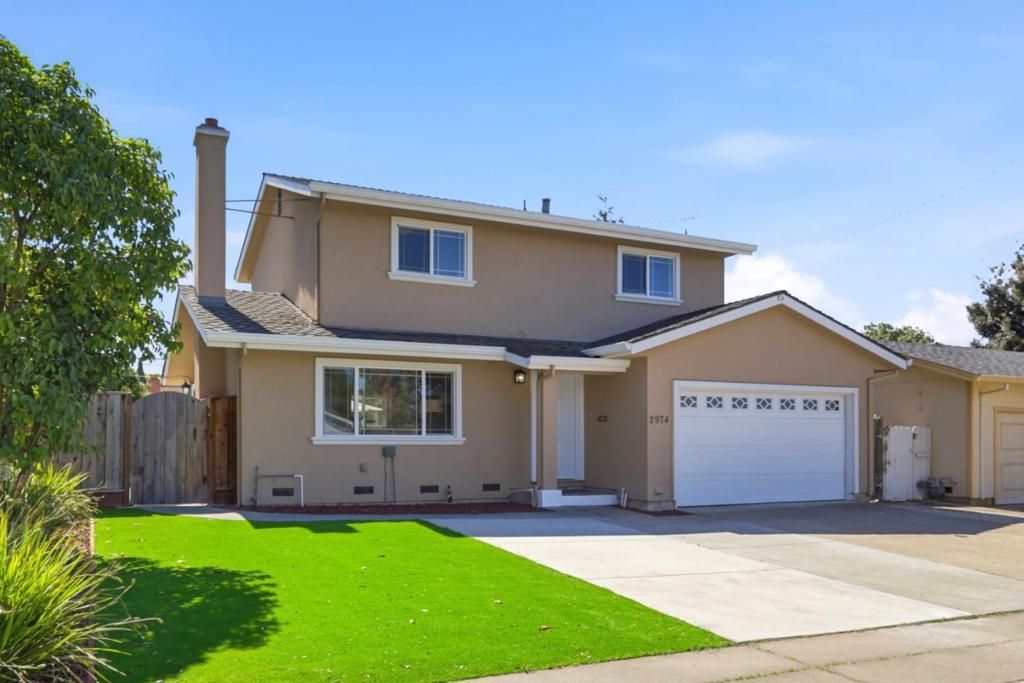2974 Postwood Drive, San Jose