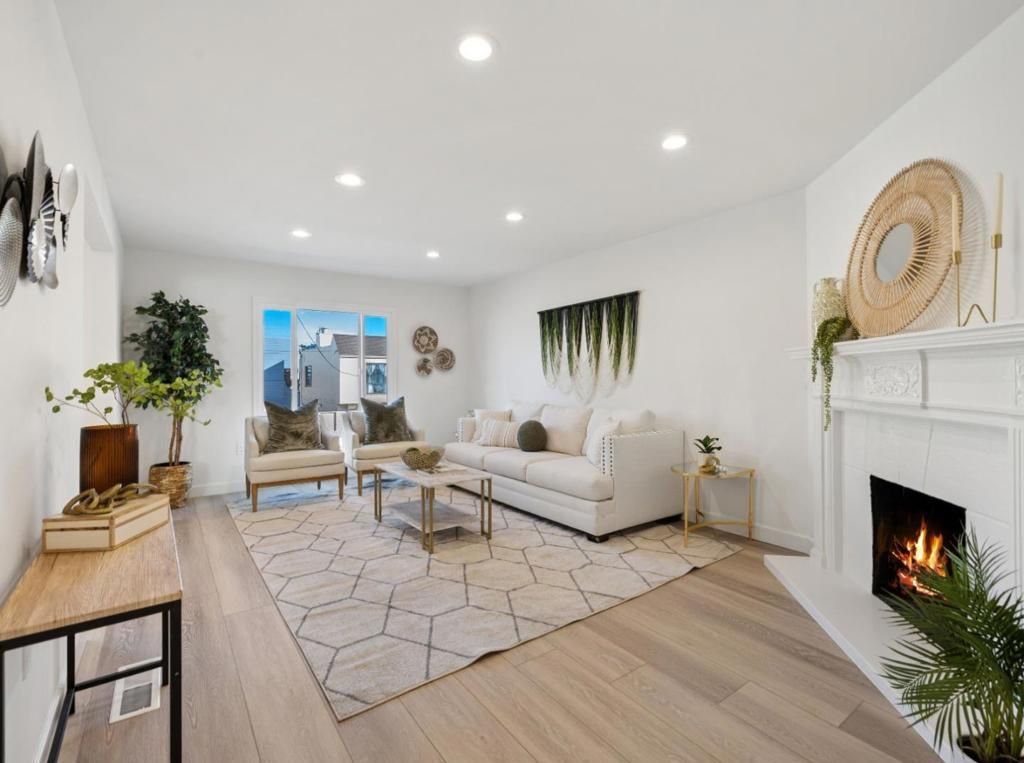 1607 44th Avenue, San Francisco