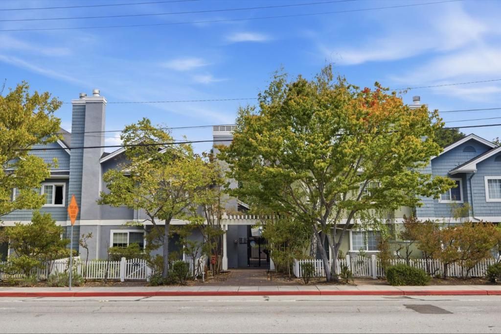372 N El Camino Real # 10, San Mateo