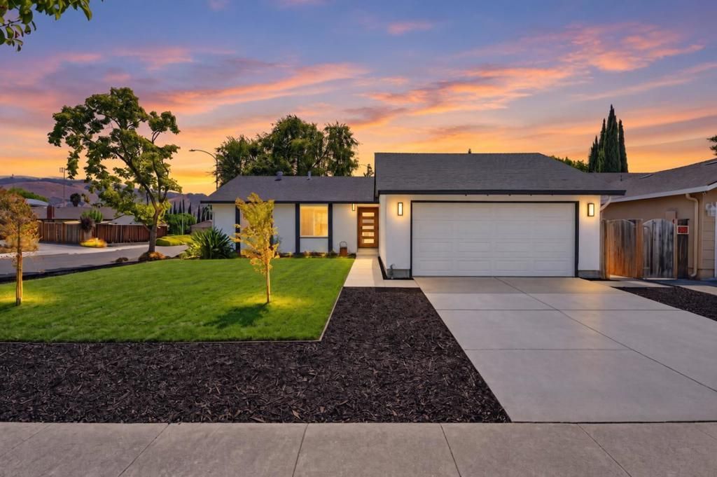 622 Arrowhead, San Jose