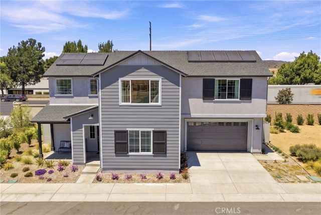 4891 Arroyo Run, Moorpark