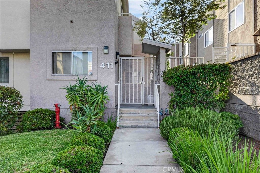 411 N Jackson, Glendale