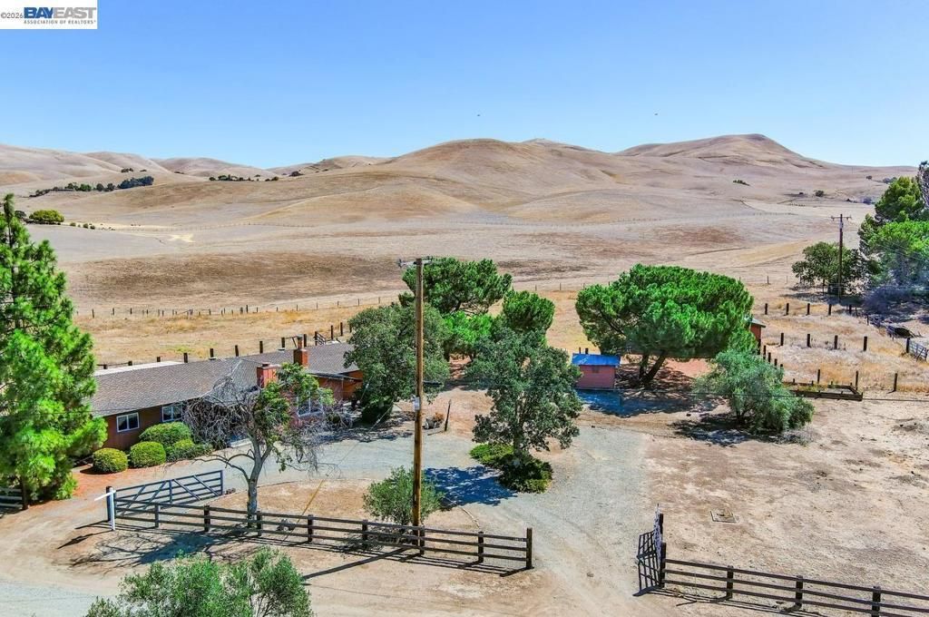10970 Tesla Rd, Livermore