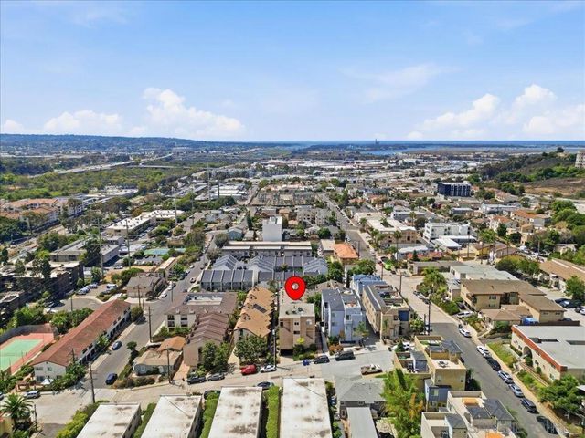 1124 Fresno # 1, San Diego