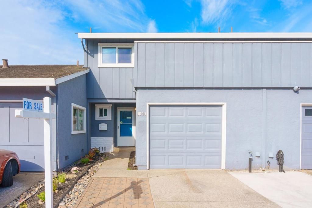 1044 Suzanne Court, Half Moon Bay