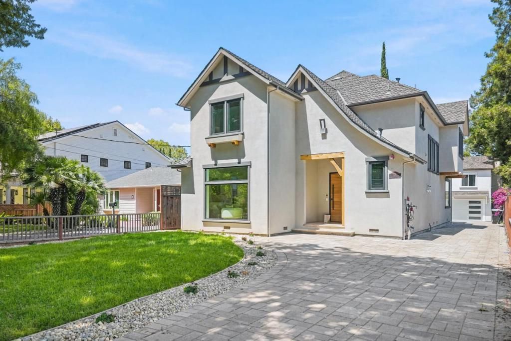 969 Franquette Avenue, San Jose