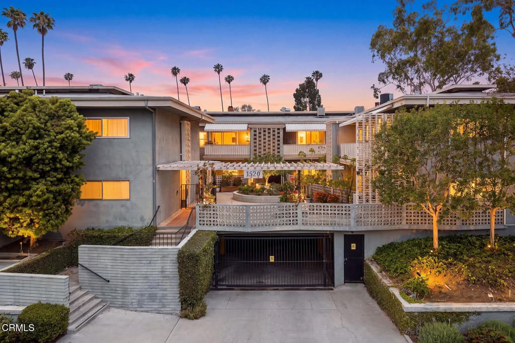 1520 Spruce Street # 11, South Pasadena