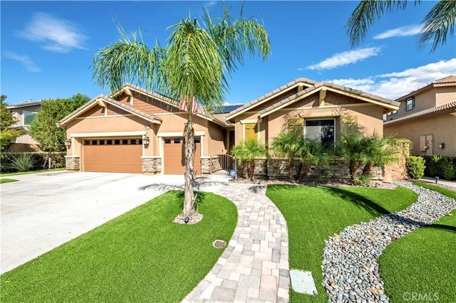 30208 Sutton Court, Menifee