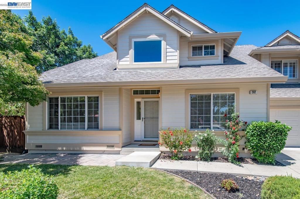 282 Del Valle Ct, Pleasanton