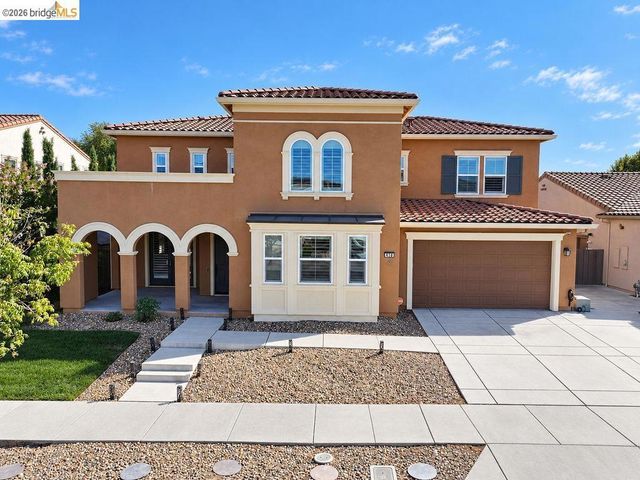 410 Springfield Court, Brentwood