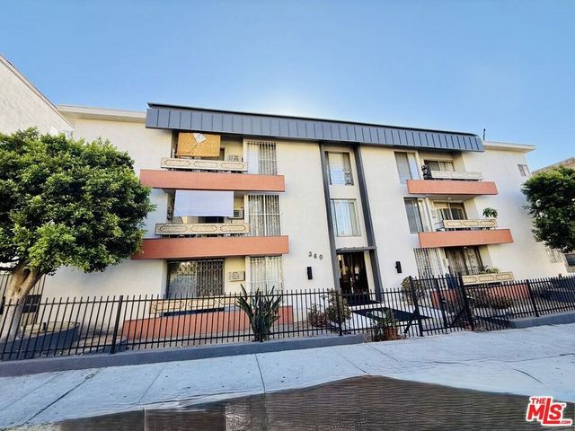 360 S Kenmore Avenue # 305, Los Angeles