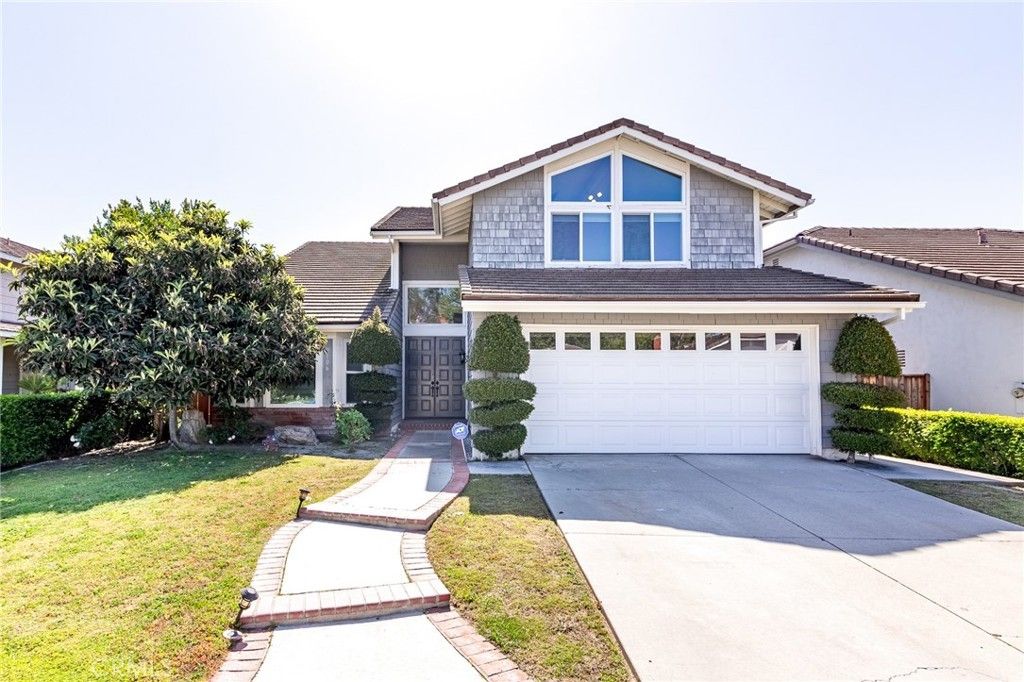 2106 Greenwood Court, Fullerton