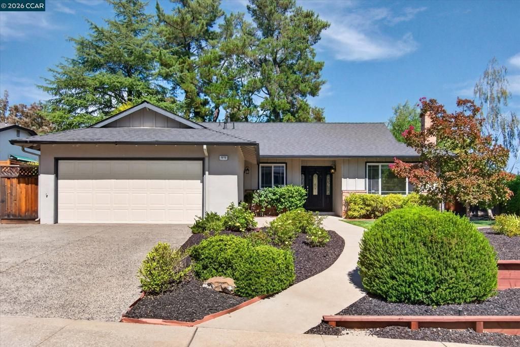 1572 Fieldcrest Dr, Pleasant Hill