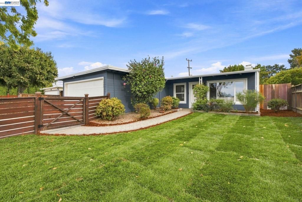 1432 Lodi Ave, San Mateo