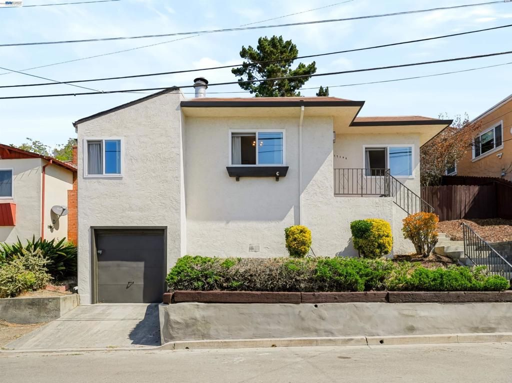 17198 Roberto St, Castro Valley