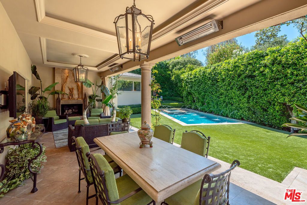 3235 Oakdell Lane, Los Angeles