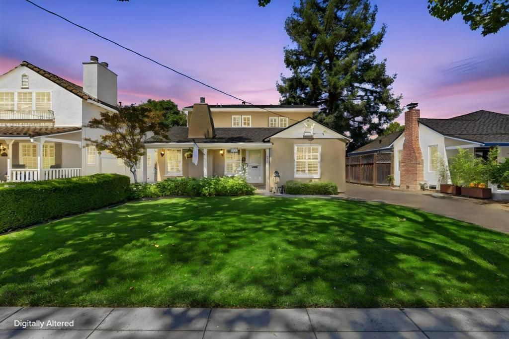 875 Nevada Avenue, San Jose