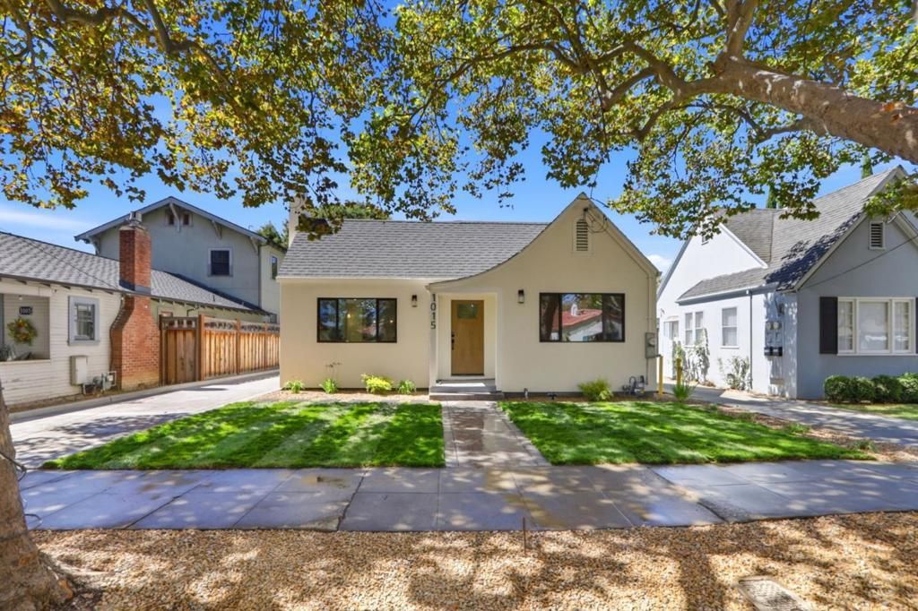 1015 N 2nd Street, San Jose
